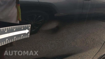 2023 Dodge Durango GT Plus – miniatura 24