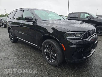 2023 Dodge Durango GT Plus – miniatura 3