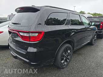 2023 Dodge Durango GT Plus – miniatura 4