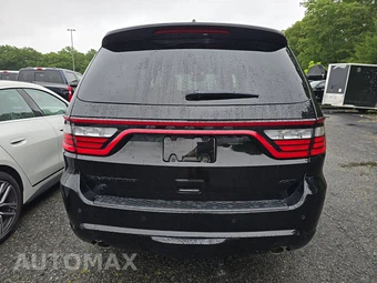 2023 Dodge Durango GT Plus – miniatura 5