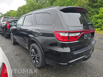 2023 Dodge Durango GT Plus – miniatura 6