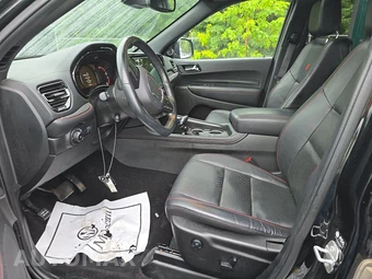 2023 Dodge Durango GT Plus – miniatura 7