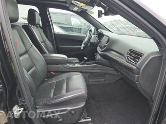 2023 Dodge Durango GT Plus – miniatura 8