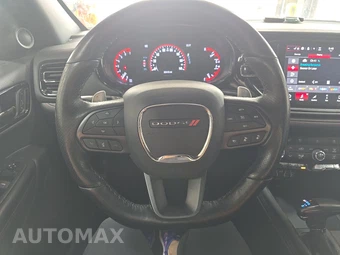 2023 Dodge Durango GT Plus – miniatura 10