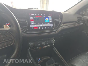 2023 Dodge Durango GT Plus – miniatura 11
