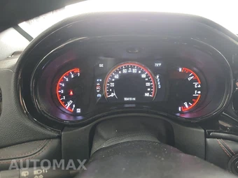 2023 Dodge Durango GT Plus – miniatura 12