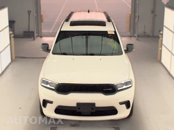 2023 Dodge Durango GT Plus – miniatura 2