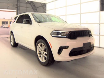 2023 Dodge Durango GT Plus – miniatura 3