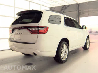 2023 Dodge Durango GT Plus – miniatura 4