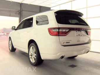 2023 Dodge Durango GT Plus – miniatura 6