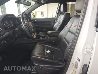 2023 Dodge Durango GT Plus – miniatura 7