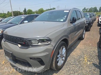 2023 Dodge Durango GT Plus - car from the USA, Manheim Buy-Now listing at AUTOMAX