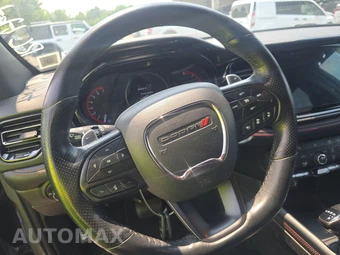 2023 Dodge Durango GT Plus - miniatura 10