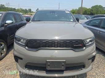 2023 Dodge Durango GT Plus - miniatura 2
