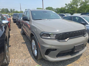 2023 Dodge Durango GT Plus - miniatura 3