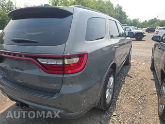 2023 Dodge Durango GT Plus - miniatura 4