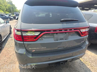 2023 Dodge Durango GT Plus - miniatura 5