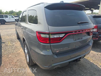2023 Dodge Durango GT Plus - miniatura 6