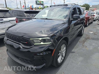 2023 Dodge Durango GT Plus