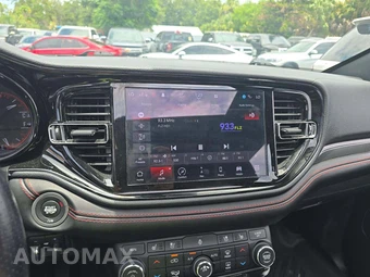 2023 Dodge Durango GT Plus – miniatura 10