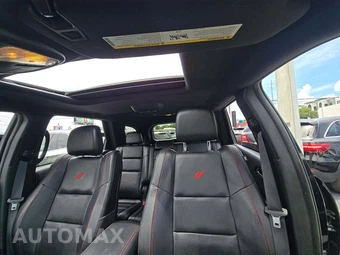 2023 Dodge Durango GT Plus – miniatura 11