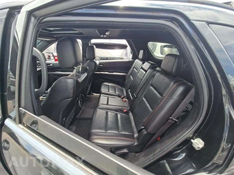 2023 Dodge Durango GT Plus – miniatura 13