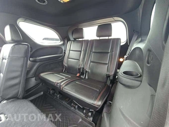 2023 Dodge Durango GT Plus – miniatura 14