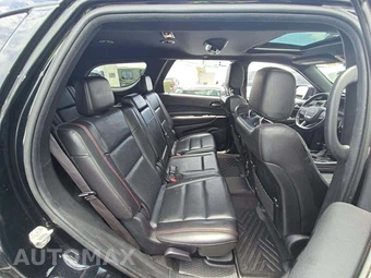 2023 Dodge Durango GT Plus – miniatura 17