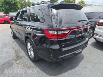 2023 Dodge Durango GT Plus – miniatura 2