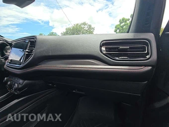 2023 Dodge Durango GT Plus – miniatura 20