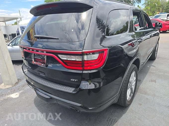 2023 Dodge Durango GT Plus – miniatura 3