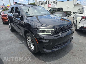 2023 Dodge Durango GT Plus – miniatura 4