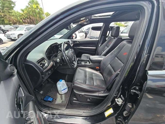 2023 Dodge Durango GT Plus – miniatura 6