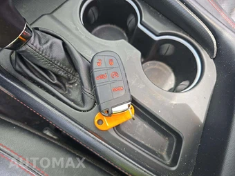 2023 Dodge Durango GT Plus – miniatura 8
