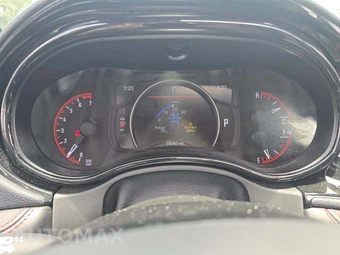 2023 Dodge Durango GT Plus – miniatura 9
