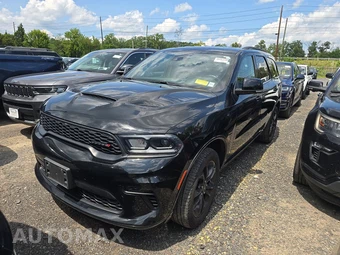 2023 Dodge Durango GT Plus - car from the USA, Manheim Buy-Now listing at AUTOMAX