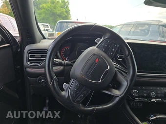 2023 Dodge Durango GT Plus - miniatura 10