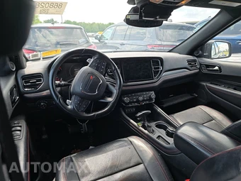 2023 Dodge Durango GT Plus - miniatura 11