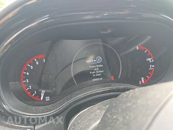 2023 Dodge Durango GT Plus - miniatura 12