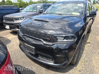 2023 Dodge Durango GT Plus - miniatura 2