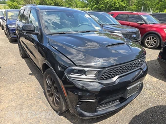 2023 Dodge Durango GT Plus - miniatura 3