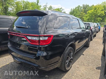 2023 Dodge Durango GT Plus - miniatura 4