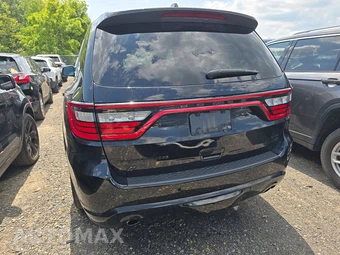 2023 Dodge Durango GT Plus - miniatura 5