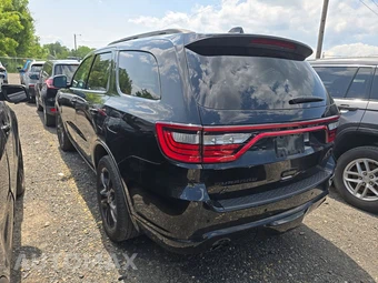 2023 Dodge Durango GT Plus - miniatura 6