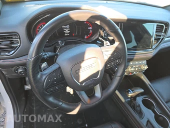 2023 Dodge Durango GT Plus – miniatura 10