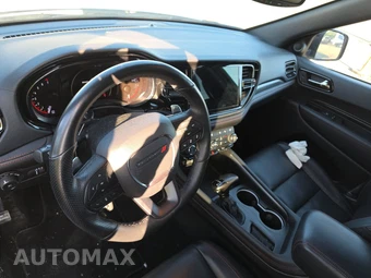 2023 Dodge Durango GT Plus – miniatura 11