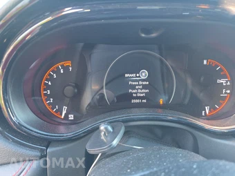 2023 Dodge Durango GT Plus – miniatura 12