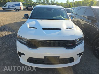 2023 Dodge Durango GT Plus – miniatura 2