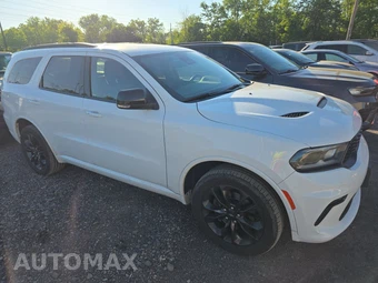 2023 Dodge Durango GT Plus – miniatura 3
