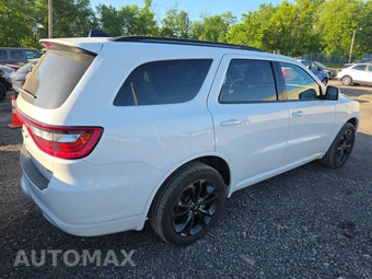 2023 Dodge Durango GT Plus – miniatura 4